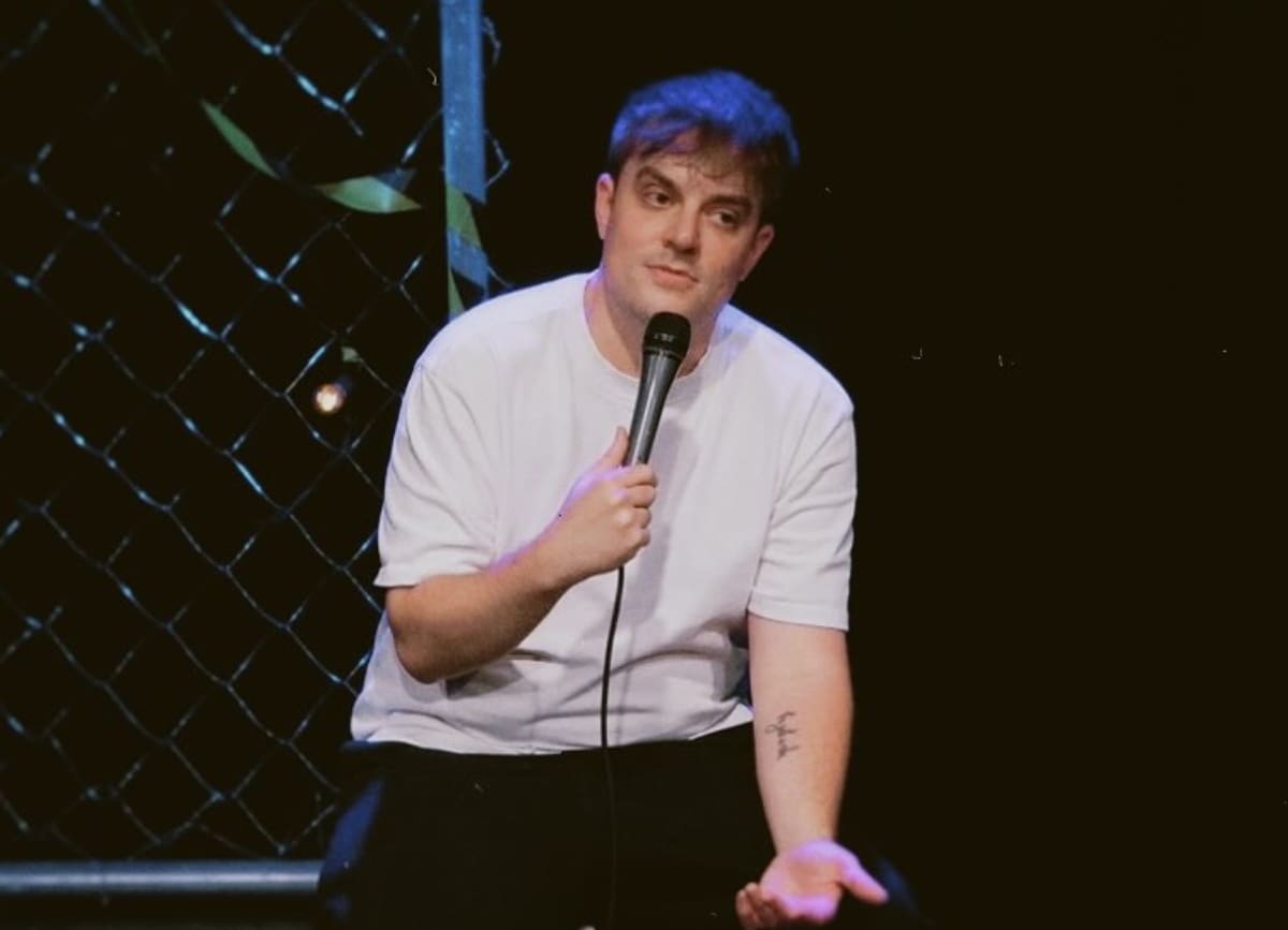 el comediante que Duki quiere ver en un futuro Festival de Viña.