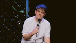 ¿Quién es Lucas Lauriente, humorista argentino que Duki quiere ver en un próximo Festival de Viña del Mar?