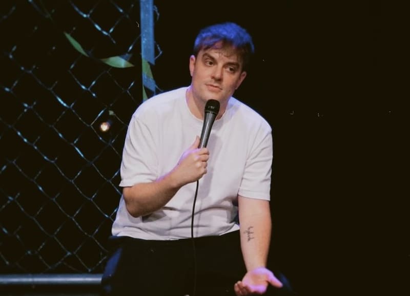 el comediante que Duki quiere ver en un futuro Festival de Viña.