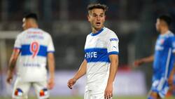 Ya hay oferta formal: este equipo quiere a Lucas Menossi tras su repentina salida de la UC