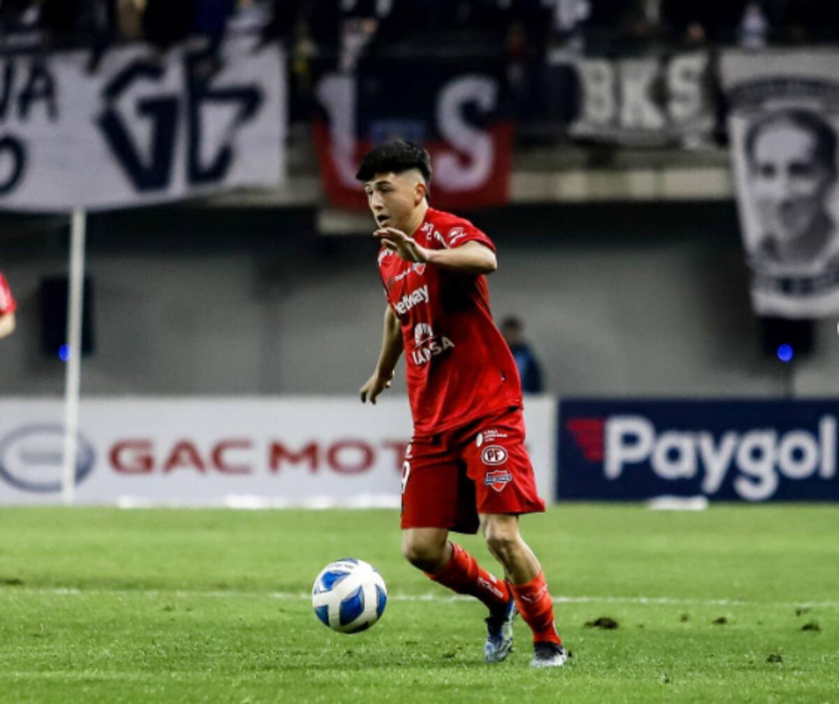 será clave en el mercado de fichajes de Ñublense.