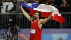 Quién es Lucas Nervi, campeón panamericano e invitado al debut de la nueva temporada de La Divina Comida