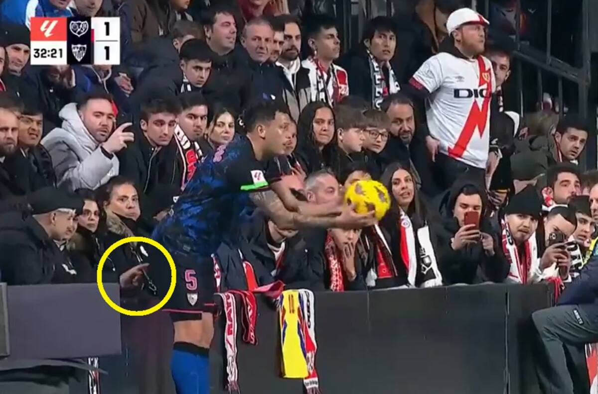 El millonario monto que deberá pagar el “Jarita” español por el dedo a Lucas Ocampos