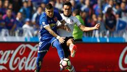 Se probó en el Real Madrid, fue campeón con la U y ahora deambula por América