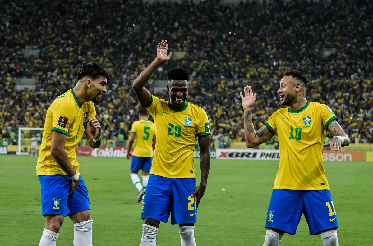 Seleccionado brasileño arriesga sanción de por vida por obstruir investigación de apuestas