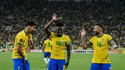 Seleccionado brasileño arriesga sanción de por vida por obstruir investigación de apuestas