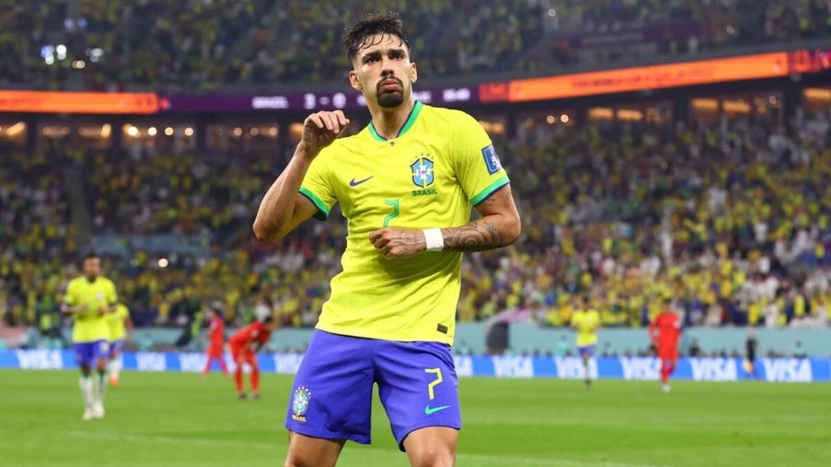 Escandalo en la Premier League: seleccionado brasileño arriesgar hasta 10 años de sanción