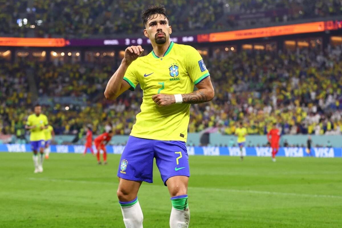 El brasileño es acusado por infringir las normas de apuestas en la Premier League