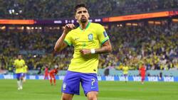 Escandalo en la Premier League: seleccionado brasileño arriesgar hasta 10 años de sanción