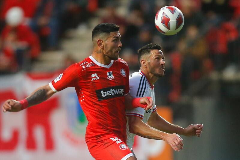 El argentino puede ser el nuevo refuerzo de Sarmiento.