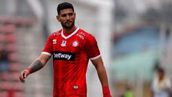 ¡Exclusivo! Lucas Passerini deja Chile y es nuevo jugador de Belgrano