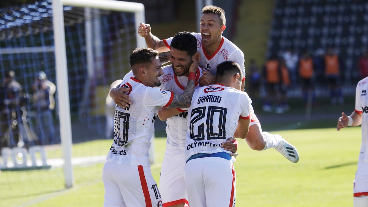 Brilló en Chile, lo quiso la U y ahora está a detalles de ser el nuevo goleador de Boca Juniors