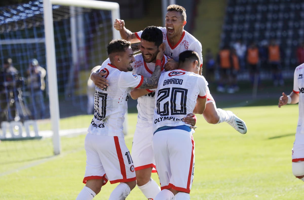 Brilló en Chile, lo quiso la U y ahora está a detalles de ser el nuevo goleador de Boca Juniors