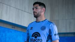 La millonaria cifra que recibió Unión La Calera por el traspaso de Lucas Passerini