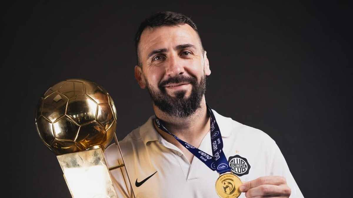 Remezón en el mercado de fichajes: Lucas Pratto vuelve al fútbol chileno y jugará Copa Libertadores