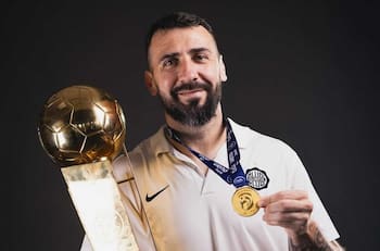 Remezón en el mercado de fichajes: Lucas Pratto vuelve al fútbol chileno y jugará Copa Libertadores