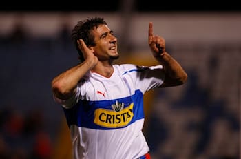 VIDEO | Lucas Pratto vuelve al fútbol chileno con la misión de alcanzar un impensado récord