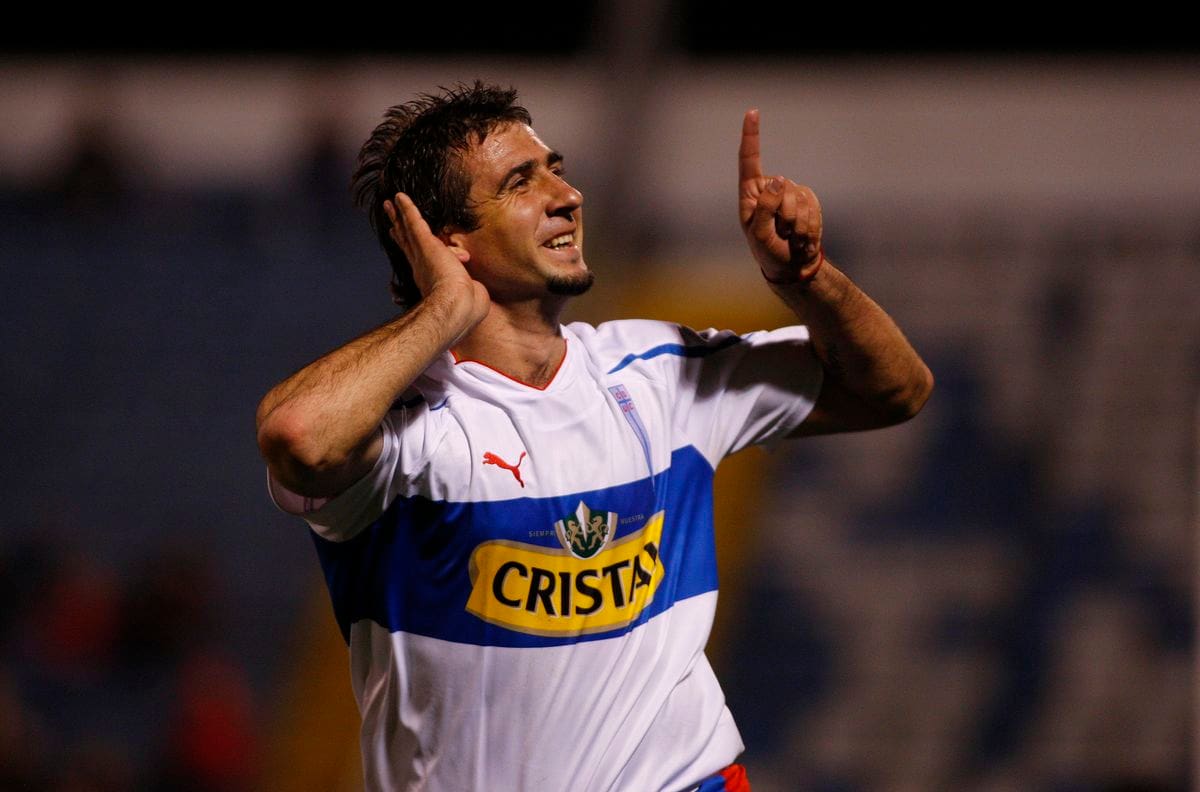 Francescoli aseguró que no hay nada dicho sobre el futuro de Lucas Pratto en River