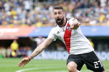 VIDEO | “Lucas Pratto es el jugador más importante que llega al fútbol chileno”