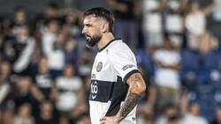 No llega a O’Higgins: aseguran que Lucas Pratto será compañero de dos exjugadores de Colo Colo