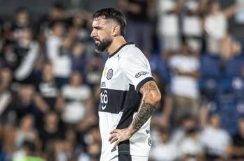 No llega a O’Higgins: aseguran que Lucas Pratto será compañero de dos exjugadores de Colo Colo