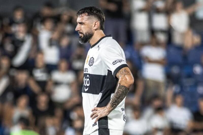 en Olimpia.