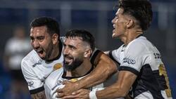 A Lucas Pratto le pidieron compararse con Esteban Paredes: así respondió