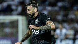 ¿Se viene su regreso al fútbol chileno? Lucas Pratto cerca de remecer el mercado de fichajes
