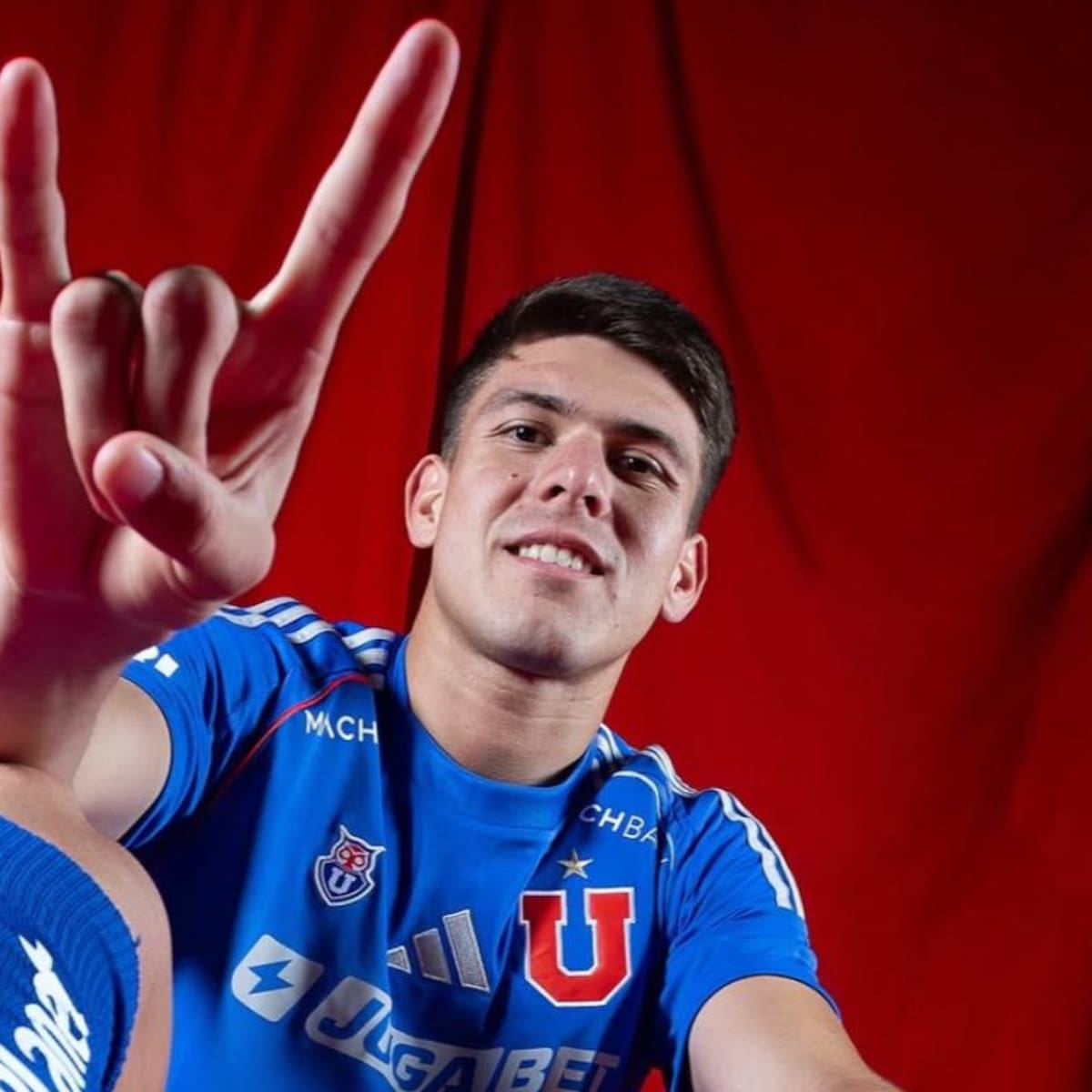 No tiene minutos con Gago: las condiciones de la U para vender a Lucas Romero al extranjero