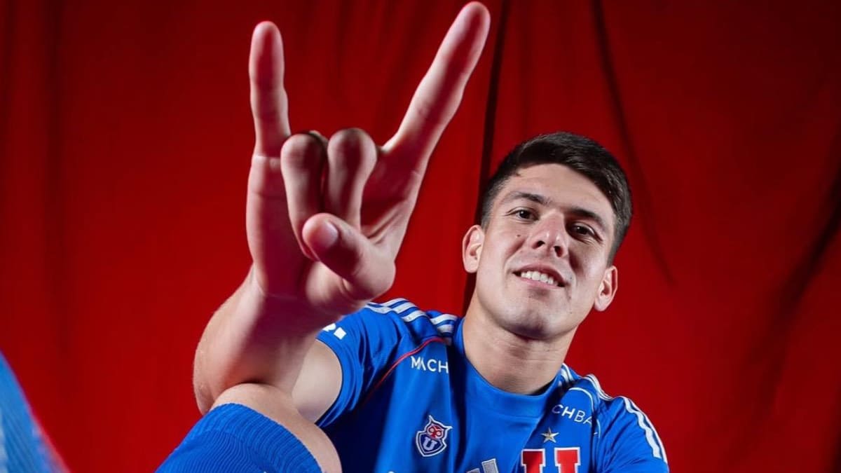 No tiene minutos con Gago: las condiciones de la U para vender a Lucas Romero al extranjero