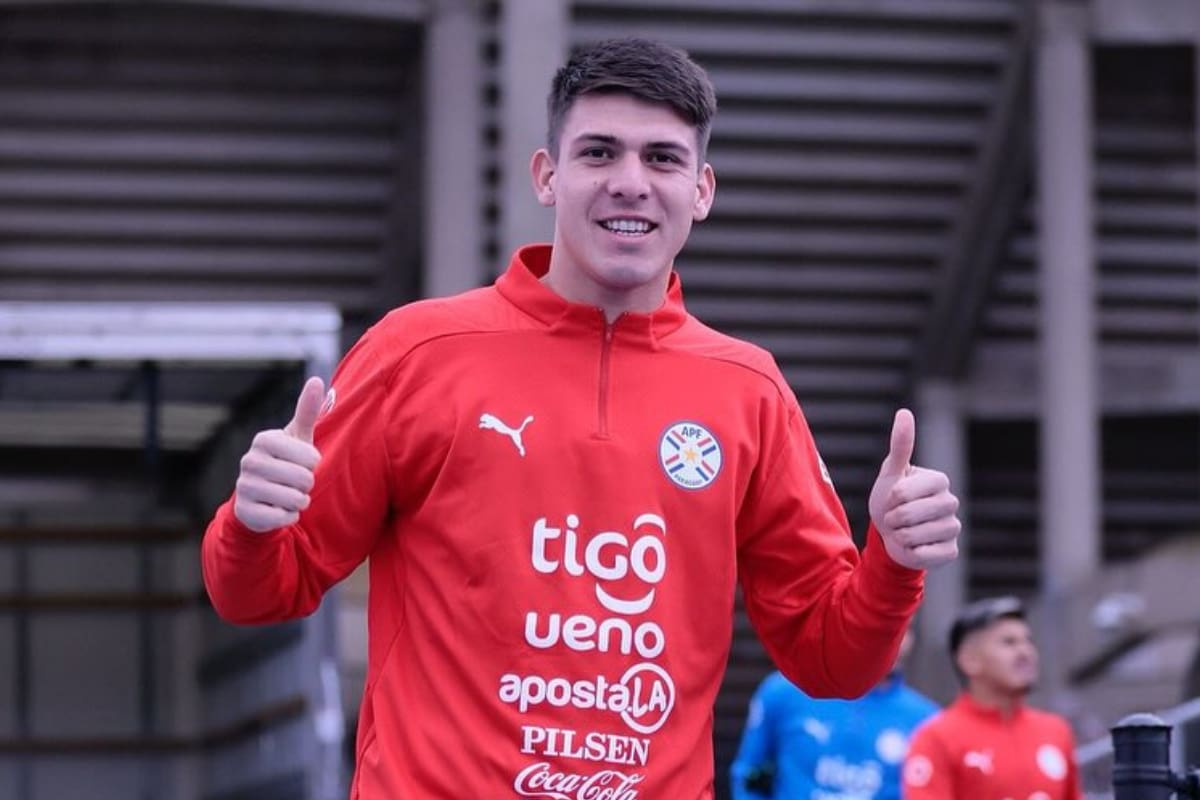 El volante que la U pretende.