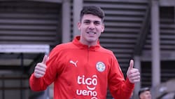 Se aleja: así están las negociaciones entre la U y Recoleta FC por Lucas Romero