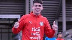 VIDEO | Así juega Lucas Romero, el paraguayo que está cerca de la U