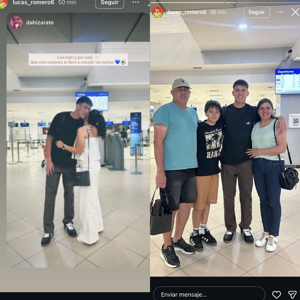 Llega hoy a Chile para transformarse en refuerzo de la U.