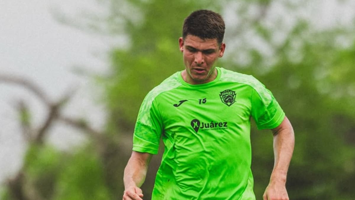 VIDEO | Lucas Romero anotó su primer gol en México tras dejar la U