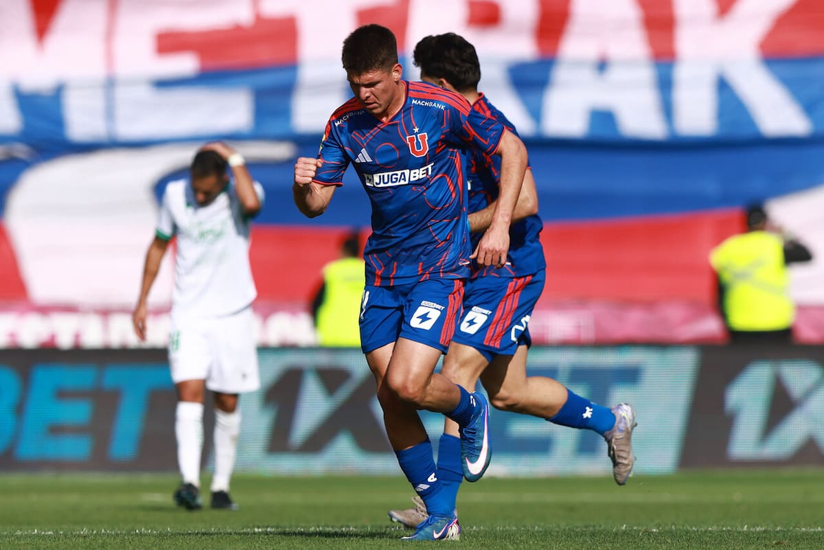 El paraguayo será nuevo refuerzo de Xolos de Tijuana. Foto: Aton.