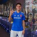 Más de 600 millones en juego: la alegría que Lucas Romero puede entregarle a la U