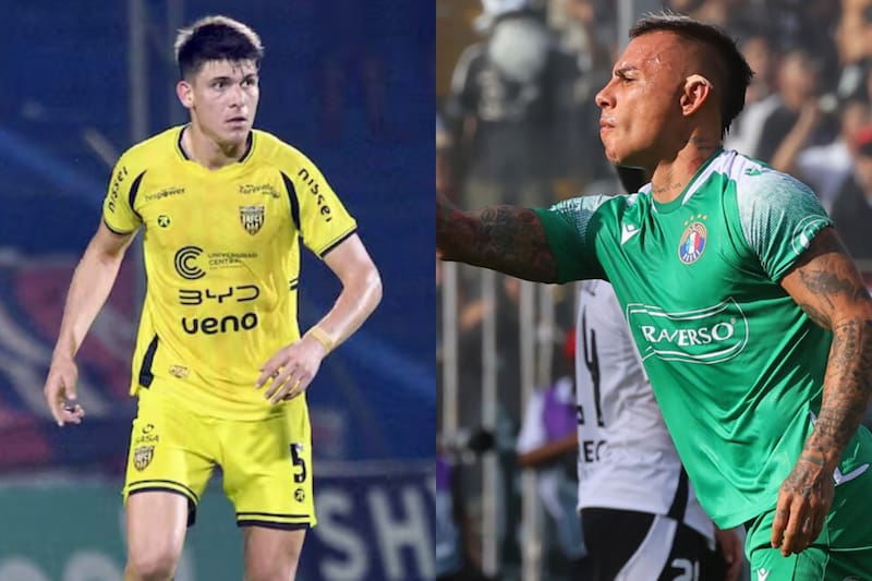 Tienen todo listo para ser refuerzos de la U.