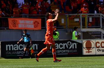 Recordado exgoleador de Cobreloa se ofrece a ayudarlos gratis: “Tienen mi teléfono”
