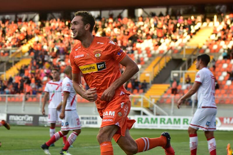 dejó el fútbol y entregó una dura razón para abandonar la actividad. Foto: Aton