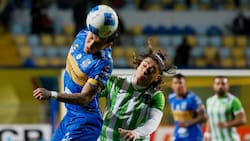 VIDEO | ¿Refuerzo en camino? Jeyson Rojas entrena con otro jugador que debe volver a Colo Colo