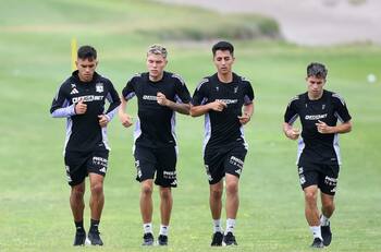Colo Colo lo mandó a préstamo y ahora se reinventó en una nueva posición en el fútbol chileno
