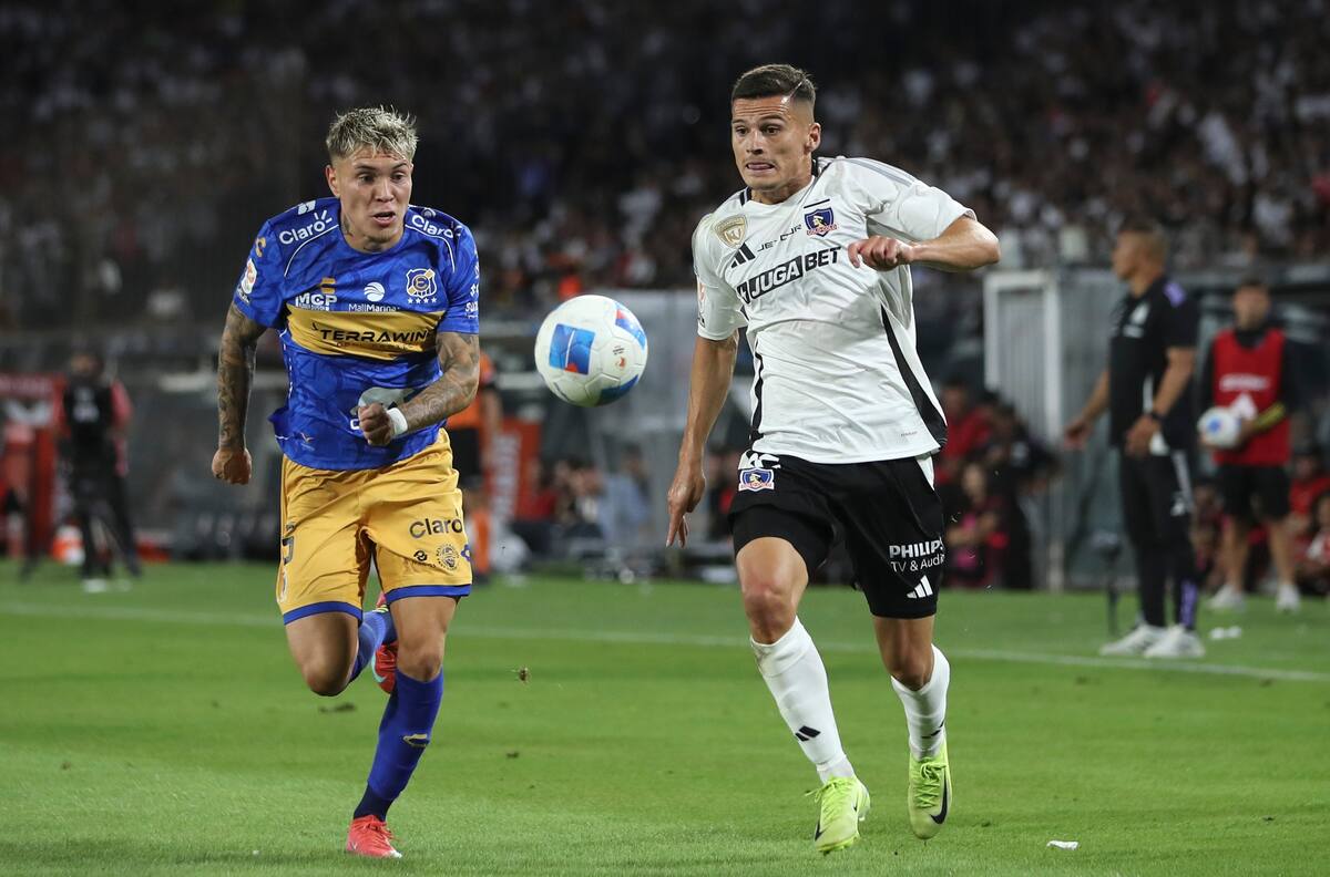 “Llega a préstamo desde Colo Colo”: Everton aprovecha las últimas horas del mercado y se refuerza