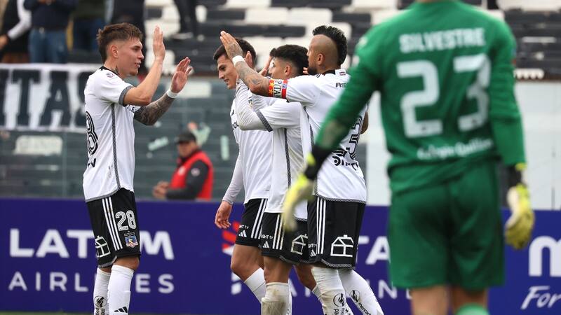 Podría dejar el club: el principal damnificado en Colo Colo con la llegada de Alarcón y Méndez