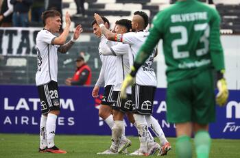 Lucas Soto deja Colo Colo tras la llegada de los nuevos refuerzos: este es su nuevo club