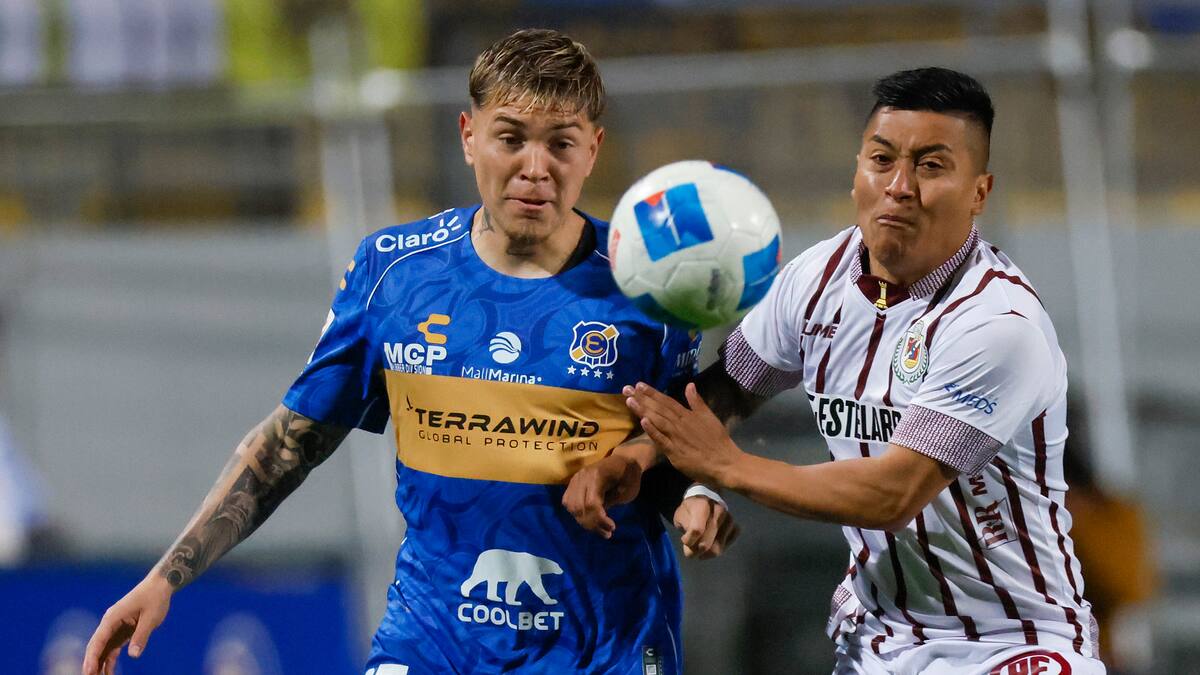 Pasó de volante a defensa, deslumbró estando a préstamo y ahora buscará ganarse la confianza de Fernando Ortiz en Colo Colo