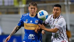 Pasó de volante a defensa, deslumbró estando a préstamo y ahora buscará ganarse la confianza de Fernando Ortiz en Colo Colo