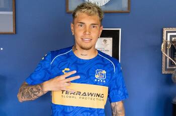 Colo Colo estuvo cerca de enviarlo a otro club: la trastienda de la salida de Lucas Soto hacia Everton