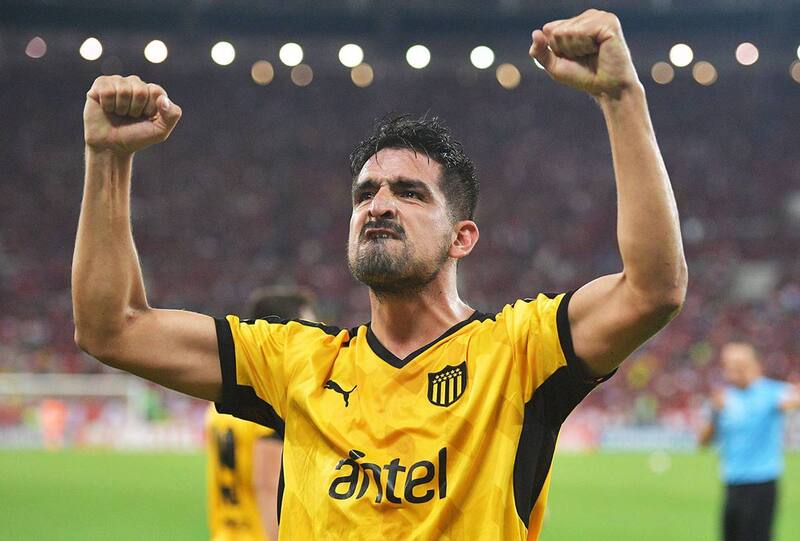 Lucas Viatri