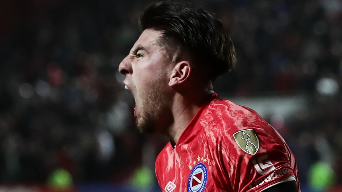 y su frustrado paso a Colo Colo.